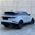2018 Land Rover Range Rover Velar