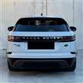 2018 Land Rover Range Rover Velar