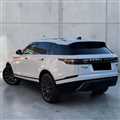 2018 Land Rover Range Rover Velar