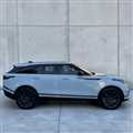2018 Land Rover Range Rover Velar