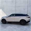 2018 Land Rover Range Rover Velar