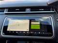 2018 Land Rover Range Rover Velar