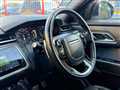 2018 Land Rover Range Rover Velar