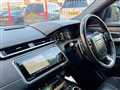 2018 Land Rover Range Rover Velar