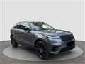2018 Land Rover Range Rover Velar