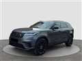 2018 Land Rover Range Rover Velar