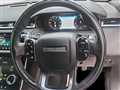 2018 Land Rover Range Rover Velar