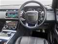 2018 Land Rover Range Rover Velar