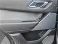 2018 Land Rover Range Rover Velar
