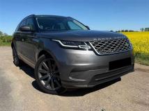 2018 Land Rover Range Rover Velar