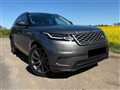 2018 Land Rover Range Rover Velar