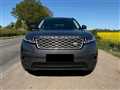 2018 Land Rover Range Rover Velar