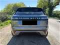 2018 Land Rover Range Rover Velar