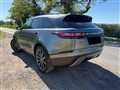 2018 Land Rover Range Rover Velar