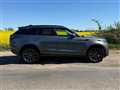2018 Land Rover Range Rover Velar
