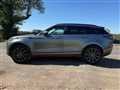 2018 Land Rover Range Rover Velar