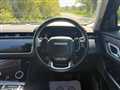 2018 Land Rover Range Rover Velar