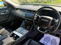 2018 Land Rover Range Rover Velar