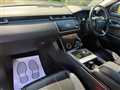 2018 Land Rover Range Rover Velar