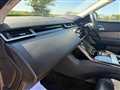 2018 Land Rover Range Rover Velar