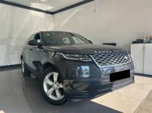 2018 Land Rover Range Rover Velar