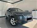 2018 Land Rover Range Rover Velar