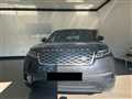 2018 Land Rover Range Rover Velar