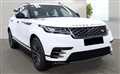 2018 Land Rover Range Rover Velar