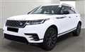 2018 Land Rover Range Rover Velar