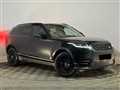2018 Land Rover Range Rover Velar