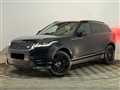 2018 Land Rover Range Rover Velar