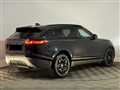 2018 Land Rover Range Rover Velar
