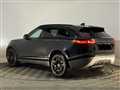 2018 Land Rover Range Rover Velar