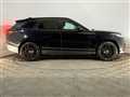 2018 Land Rover Range Rover Velar