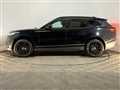 2018 Land Rover Range Rover Velar