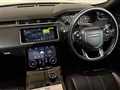2018 Land Rover Range Rover Velar