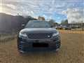 2018 Land Rover Range Rover Velar