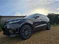 2018 Land Rover Range Rover Velar