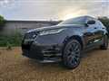 2018 Land Rover Range Rover Velar