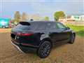 2018 Land Rover Range Rover Velar