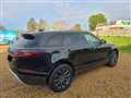 2018 Land Rover Range Rover Velar