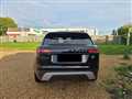 2018 Land Rover Range Rover Velar