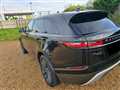 2018 Land Rover Range Rover Velar