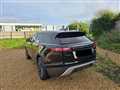 2018 Land Rover Range Rover Velar