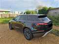 2018 Land Rover Range Rover Velar