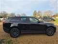 2018 Land Rover Range Rover Velar