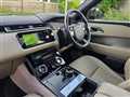 2018 Land Rover Range Rover Velar