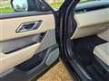 2018 Land Rover Range Rover Velar