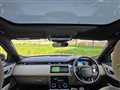2018 Land Rover Range Rover Velar