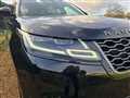 2018 Land Rover Range Rover Velar